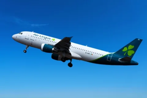 Aer Lingus