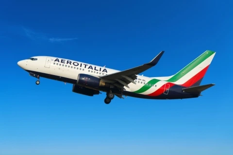 Aeroitalia