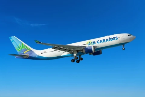 Air Caraibes