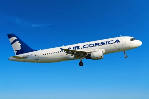 Air Corsica