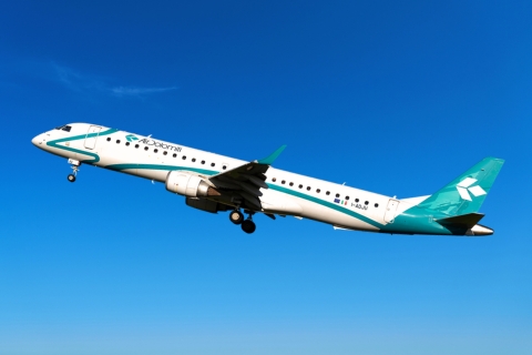 Air Dolomiti