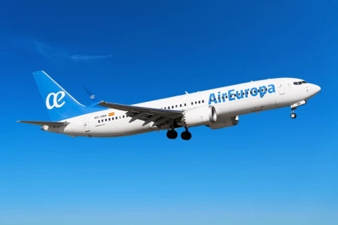 Air Europa