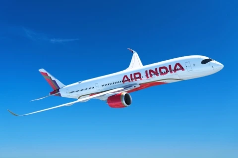 Air India