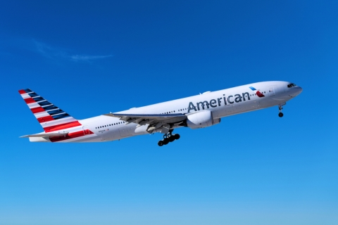 American Airlines