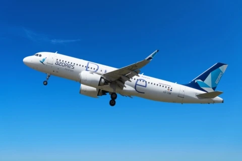 Azores Airlines