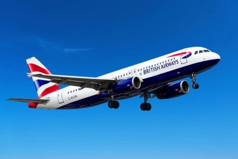 British Airways