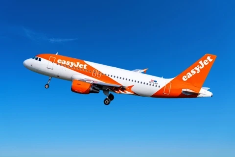 EasyJet