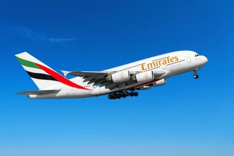 Emirates
