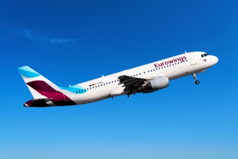 Eurowings