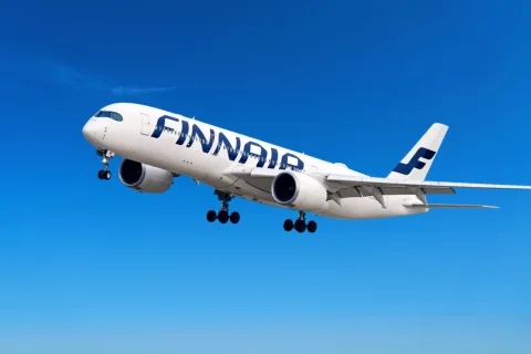 Finnair