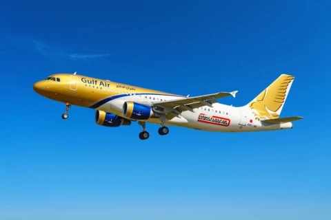 Gulf Air