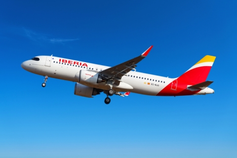 Iberia