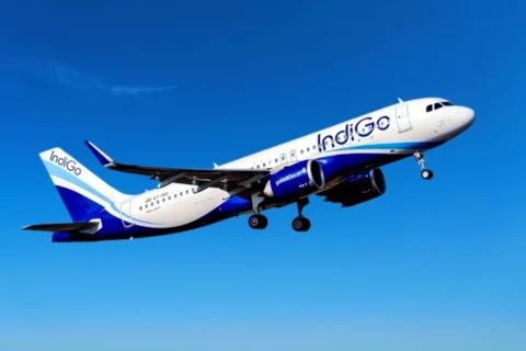 IndiGo