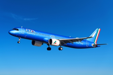 ITA Airways