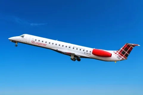Loganair