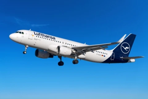 Lufthansa