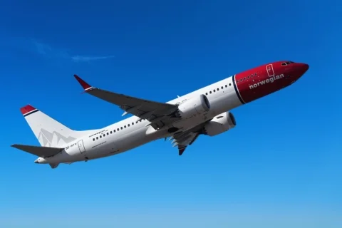 Norwegian