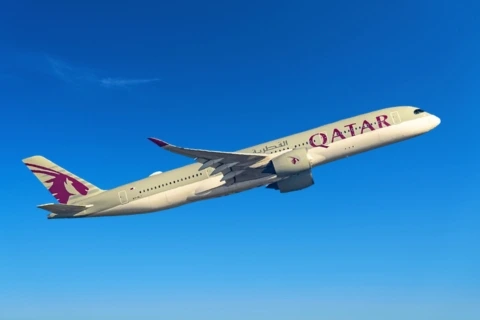 Qatar Airways
