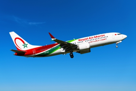 Royal Air Maroc
