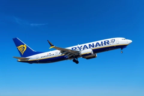 Ryanair