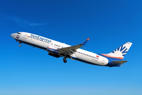 SunExpress