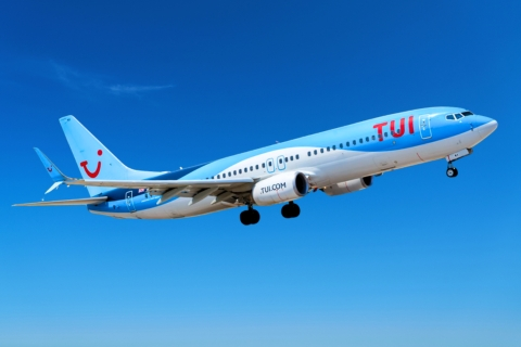 TUI