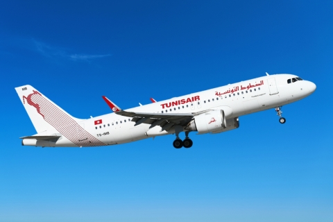 Tunisair