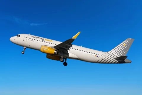 Vueling