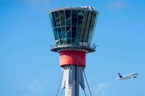 London Heathrow
