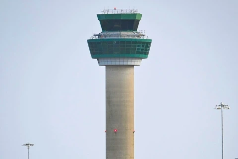 London Stansted