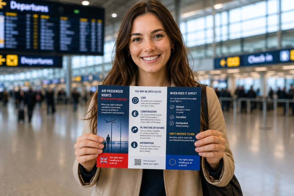 Air passenger rights
